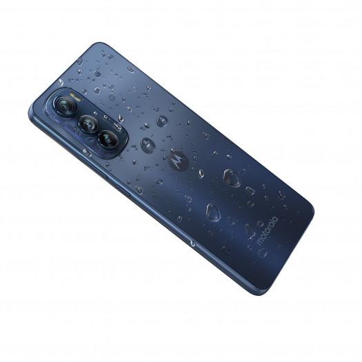 Das Motorola Edge 30 (Bild: Motorola)